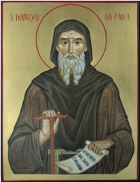 San Francesco da Paola